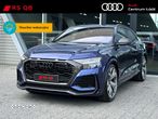 Audi RS Q8 TFSI mHEV Quattro Tiptronic - 1