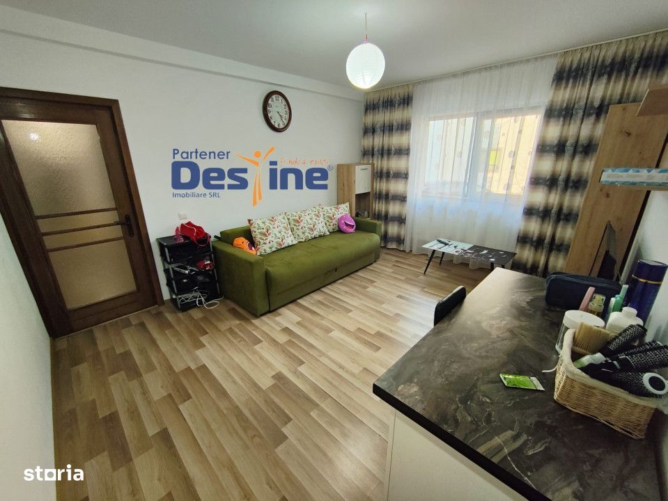 Apartament 2 camere decomandat 54mp mobilat utilat TERASĂ LOC PARCARE