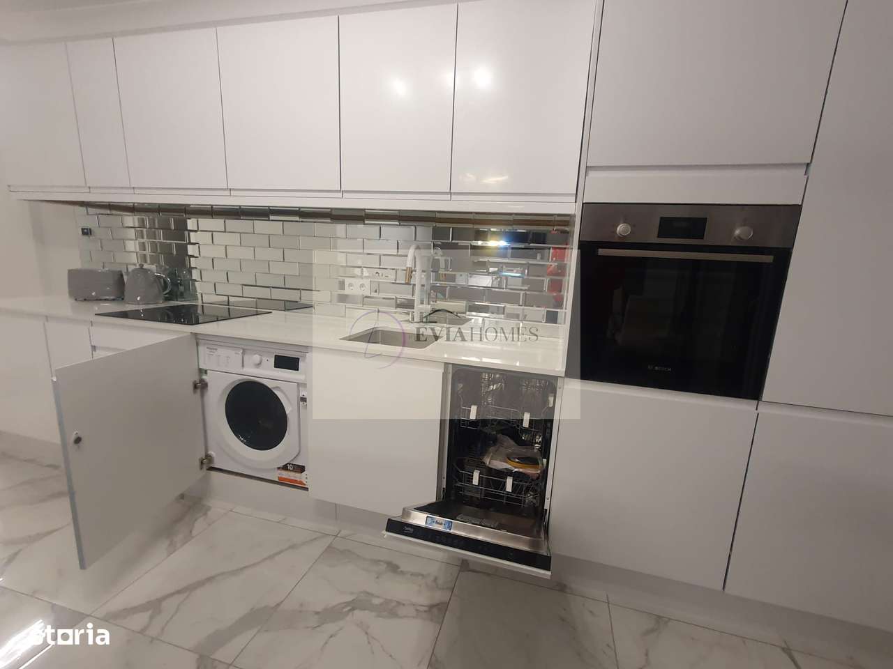 2 camere/Parcare Subterană/Cartier Europa - Imagine principală: 4/7