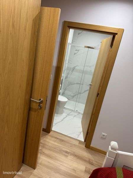 Vendo apartamento - Grande imagem: 4/4