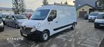 Renault MASTER L3 H2 MAX BAGAŻNIK DACHOWY KLIMATYZACJA - 1