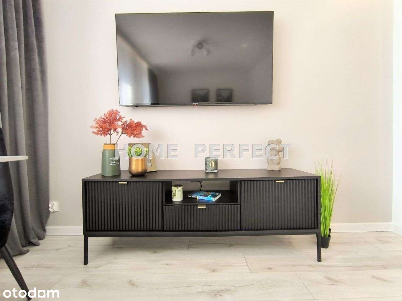 Mieszkanie 3 pok, + osobna kuchnia-Dębowa 2!-5