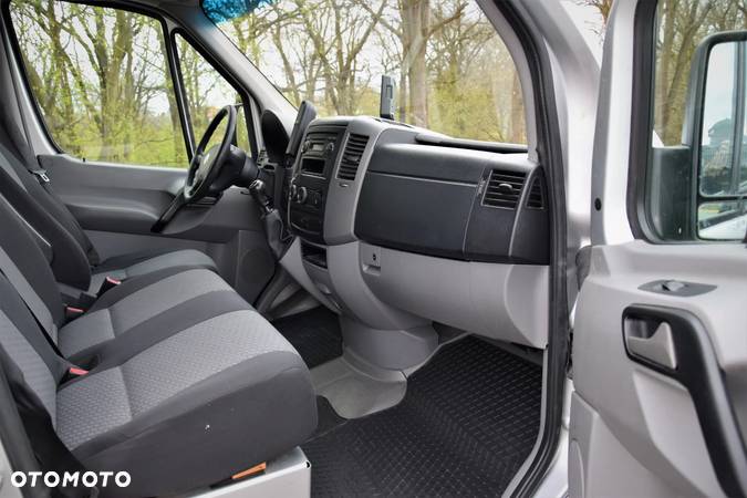 Volkswagen Crafter - 7