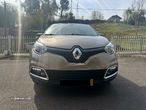 Renault Captur 1.5 dCi - 2