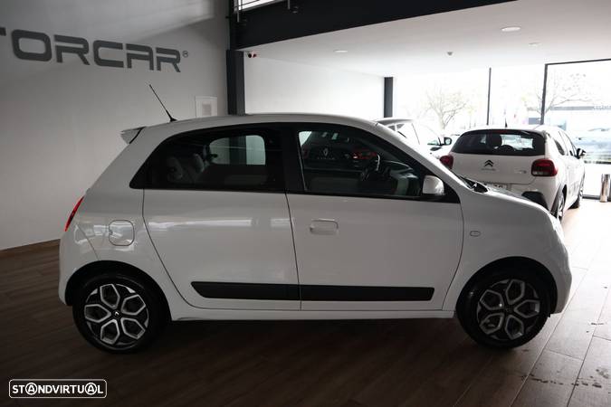 Renault Twingo 1.0 SCe Zen - 8