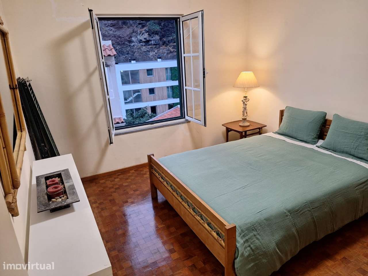 Apartamento T3 Duplex Renovado com Garagem | Ribeira Brava, Madeira-7