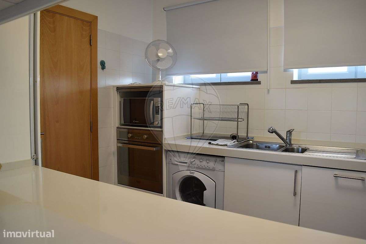 Apartamento T1 para venda-7