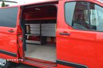 Ford Transit Custom - 22