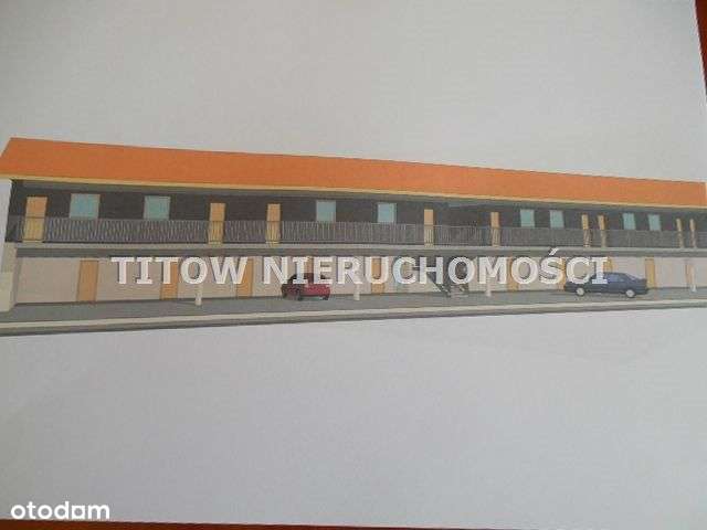 Sosnowiec Sielec działkę sprzedam - Pełny obrazek: 2/3