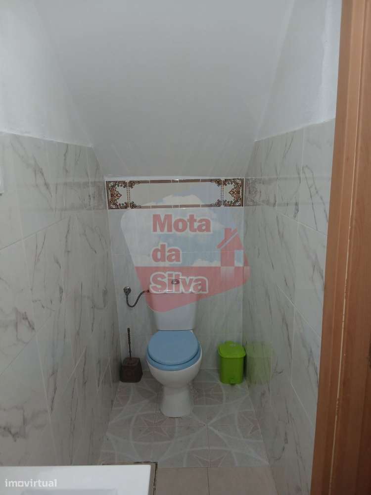 Excelente Apartamento T2 no Centro histórico de Portalegre-20