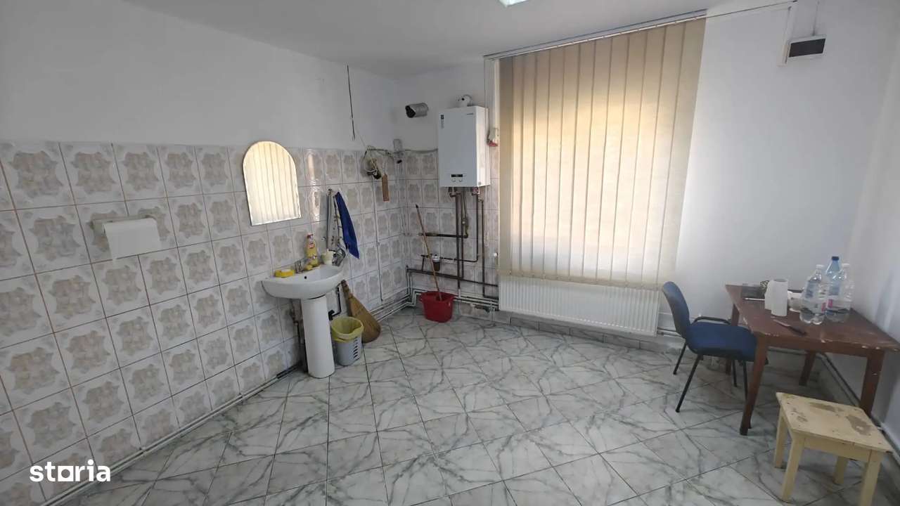 Casa / Spatiu comercial ~ zona ISJ Buzau ~ 160mp ~ Pret: 110.000€-12