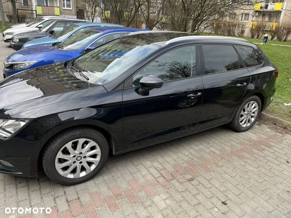 Seat Leon - 6