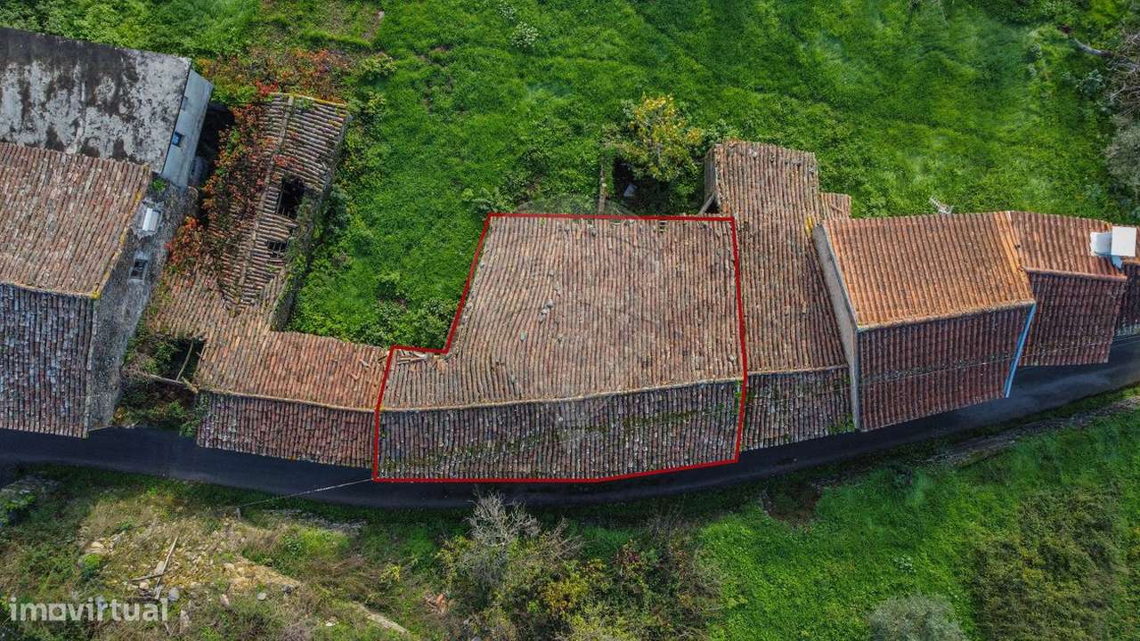 Moradia T2 para venda - Grande imagem: 2/4