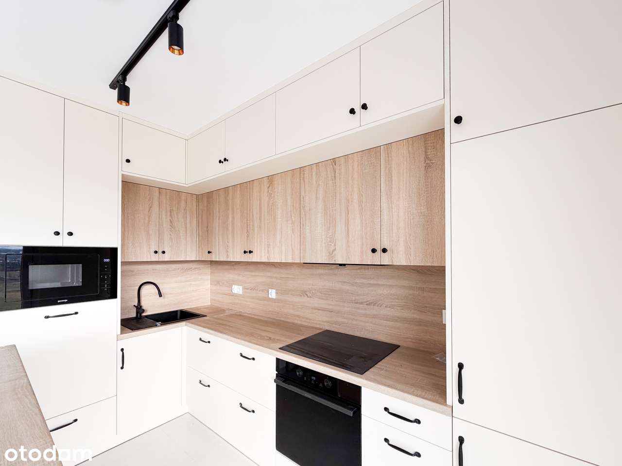 Nowe 3-pokojowe|Widok na Tatry|bezczynszowe|zostań pierwszym Najemcą! - Pełny obrazek: 4/13