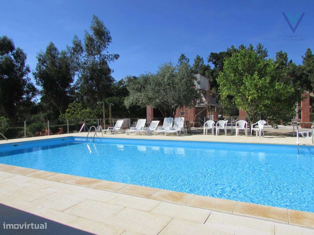 Quinta charmosa de agro-turismo em Al... - Grande imagem: 3/45