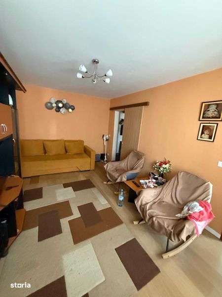 apartament 2 camere in titan
