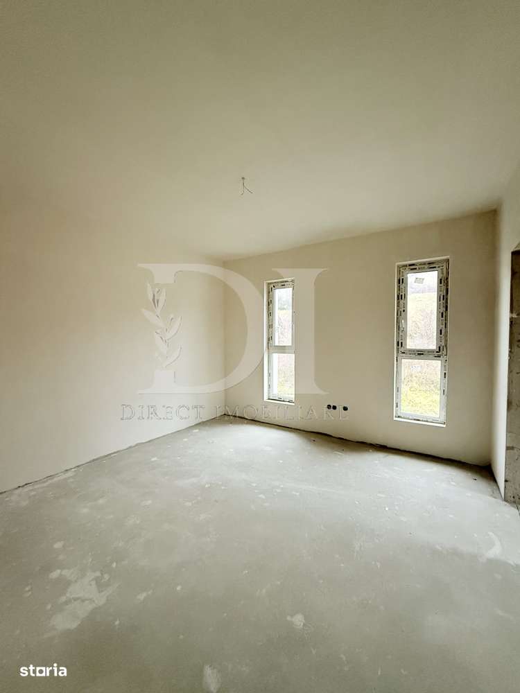 Casa finalizata 2025 108mp cu parcare si gradina  zona Terra-4