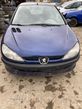 Dezmembrez Peugeot 206 1.1 HFX 44KW 2002 - 5