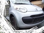 CITROEN C1 I LAMPA LEWA VALEO 89032402  STAN PERFEKCYJNY EU. - 7