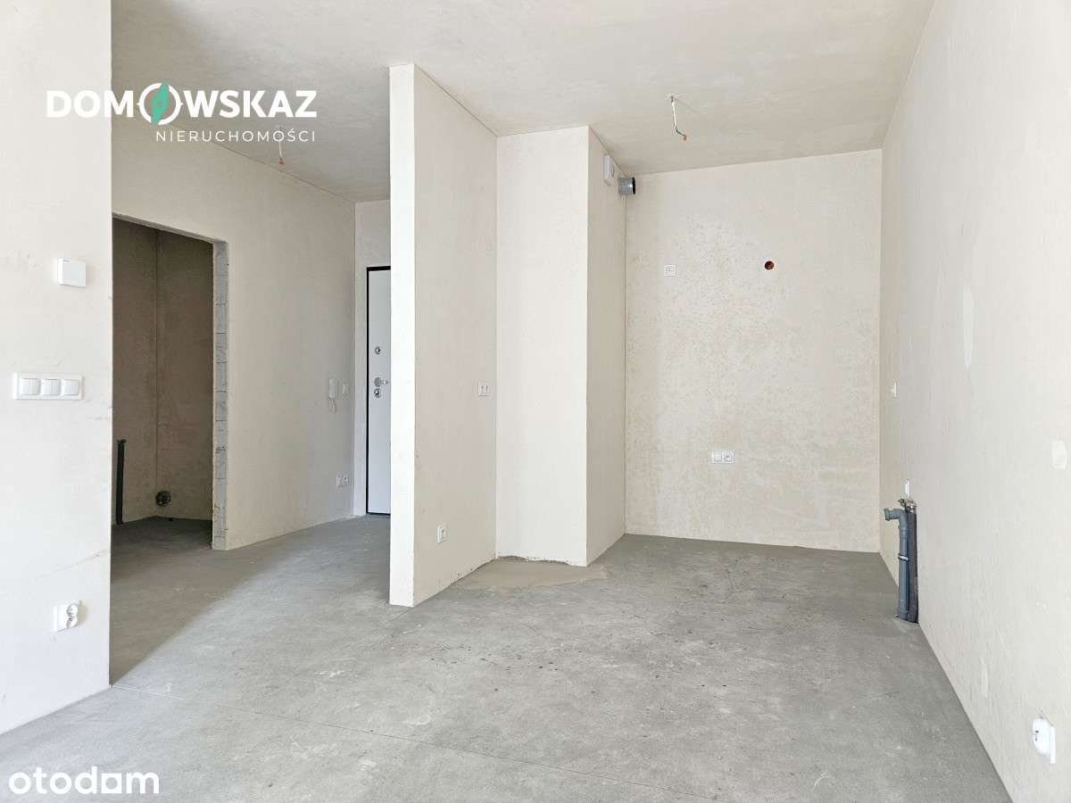 Pierwsza Dzielnica 2 Pokoje + Garaż + Komórka - Pełny obrazek: 5/15