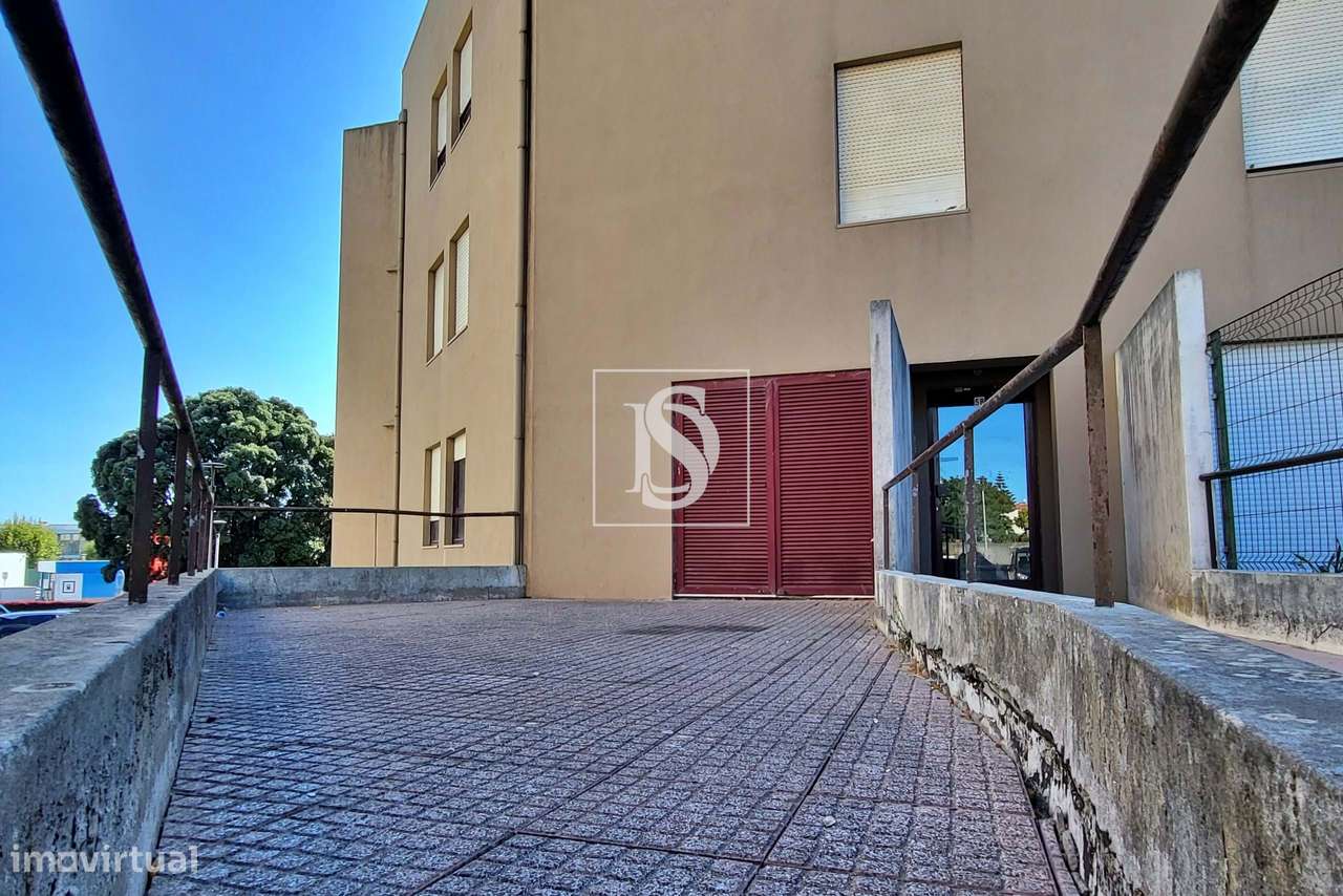 Apartamento T1 – Azurara – Vila do Conde - Grande imagem: 2/18