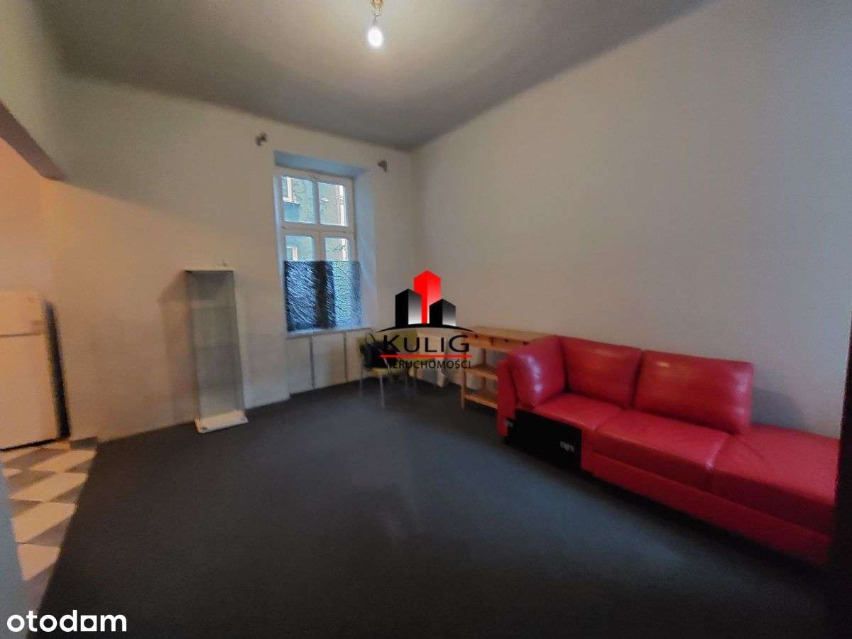 Kraków, Kazimierz, mieszkanie w kamienicy 47m2-5