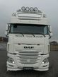 DAF XF 106.530 / 6x2 / EURO 6 / RETARDER / RAMA DO ZABUDOWY / - 13