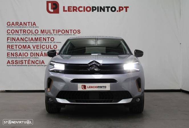 Citroën C5 Aircross 1.5 BlueHDi C-Series - 8