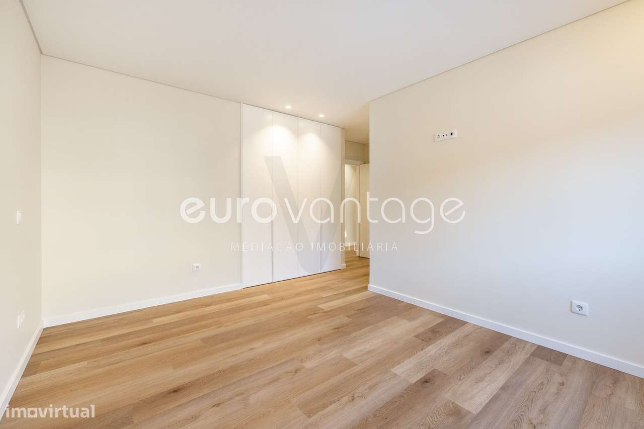 Apartamento T3 Novo, Centro de Leiria-30