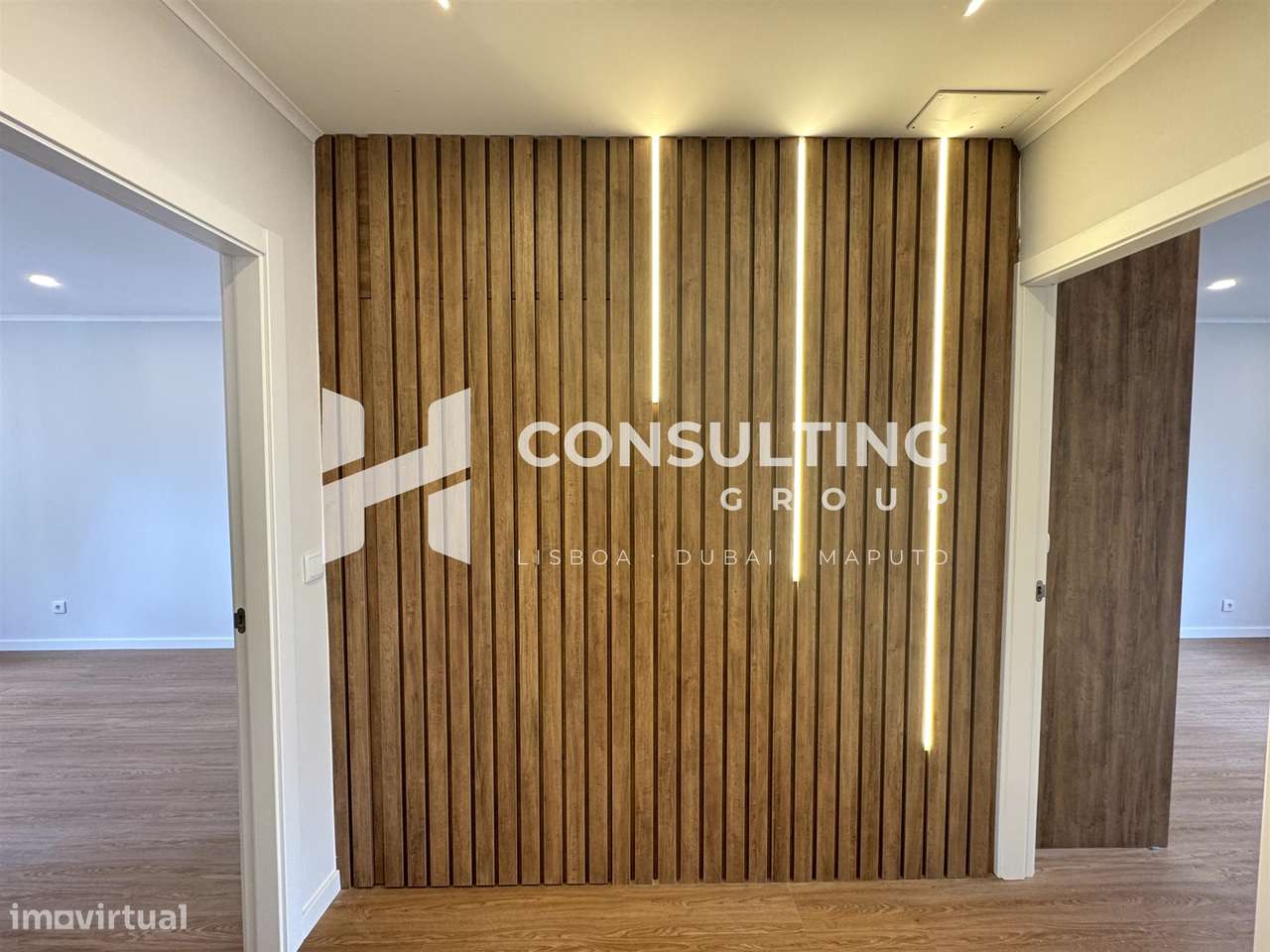 Apartamento T2 Venda em Carregado e Cadafais,Alenquer - Grande imagem: 2/49