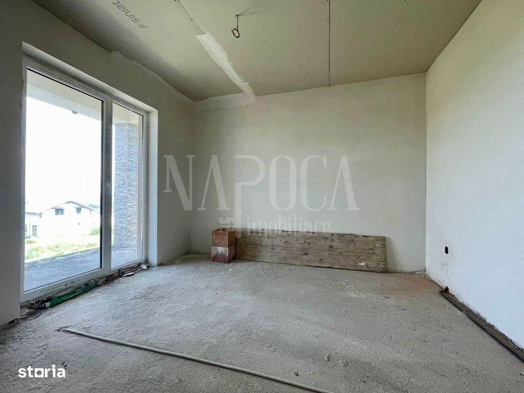 Casa 4 camere de vanzare in Campenesti - Imagine principală: 4/6