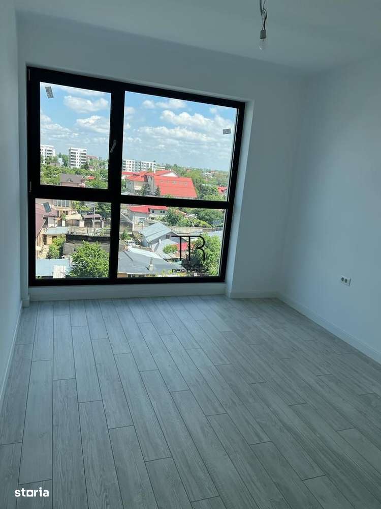 Apartament 2 Camere Incalzire in Pardoseala Ansamblu Nou Rahova-18