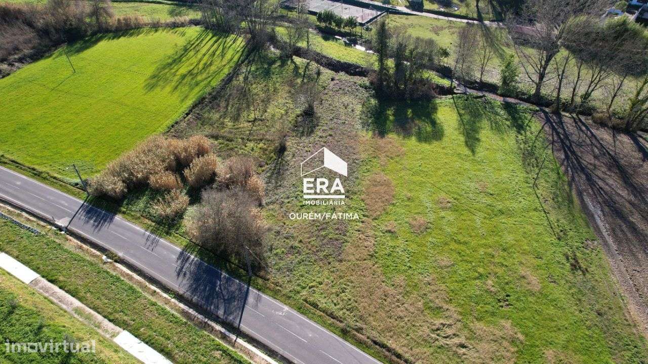 Terreno Rústico na Conceição, Olival - Grande imagem: 4/18