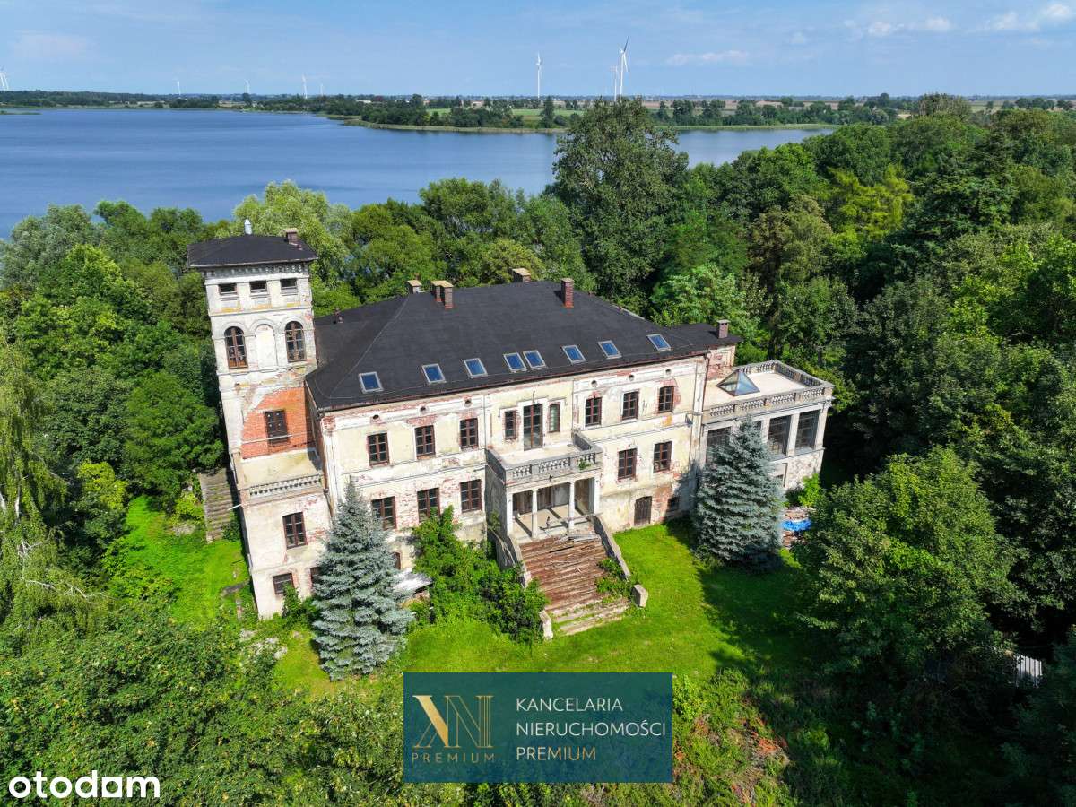 Zespół Pałacowo-Parkowy W Stępuchowie - Pełny obrazek: 4/9