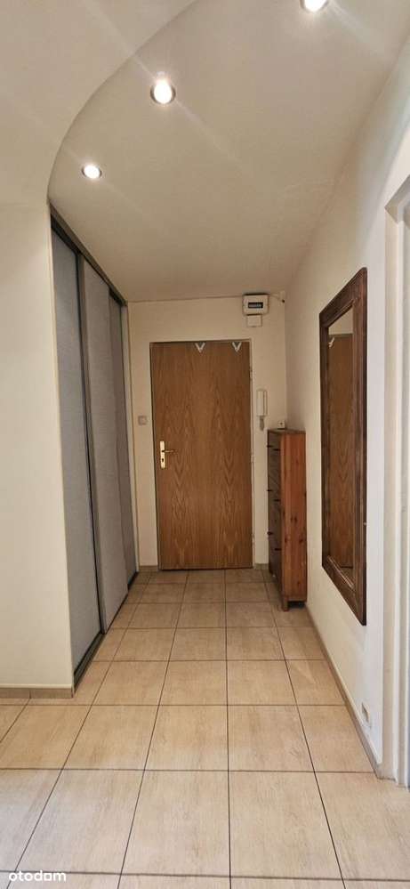 Winogrady, Os. Wichrowe Wzgórze, I ptr w niskim bloku, 3 pok., 65m2-14