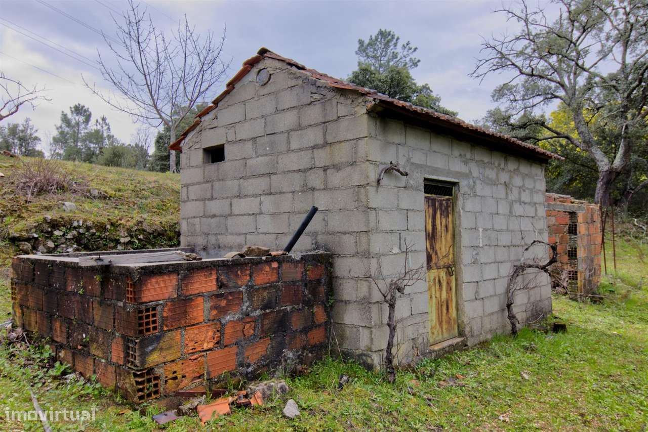 Terreno - Grande imagem: 2/20