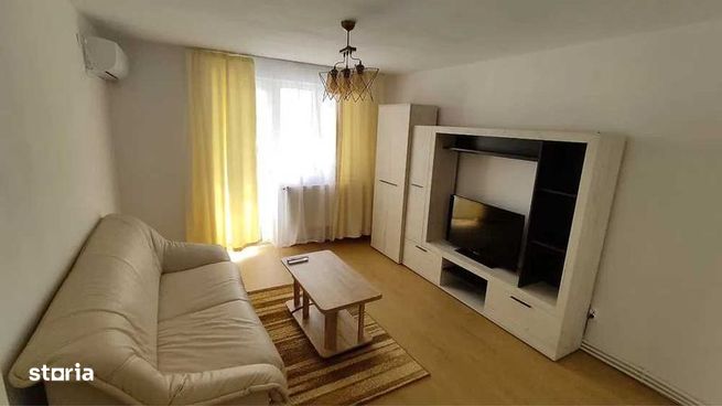 Proprietar inchiriez apartament 2 camere etaj 4/4 cartier Micro 5