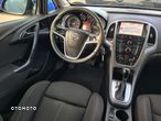 Opel Astra 2.0 CDTI Automatik Style - 25