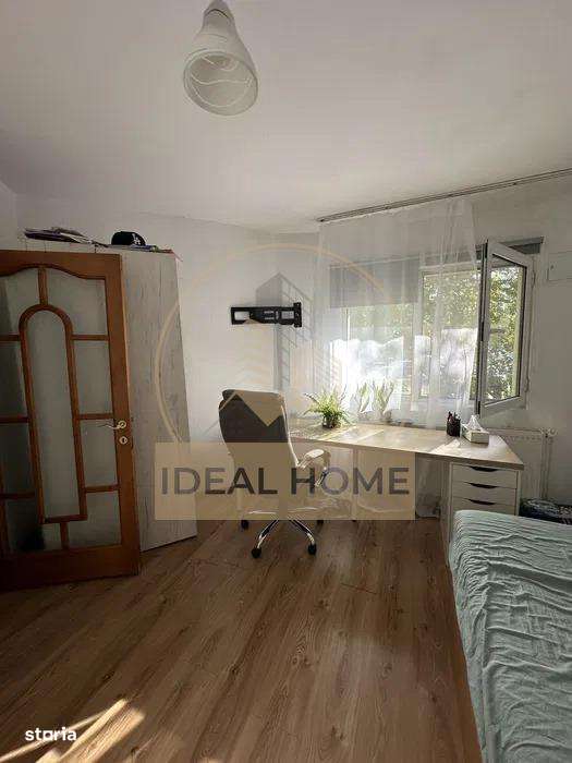 3 CAMERE - CURTE - MOBILAT SI UTILAT - CANTA - Imagine principală: 1/12