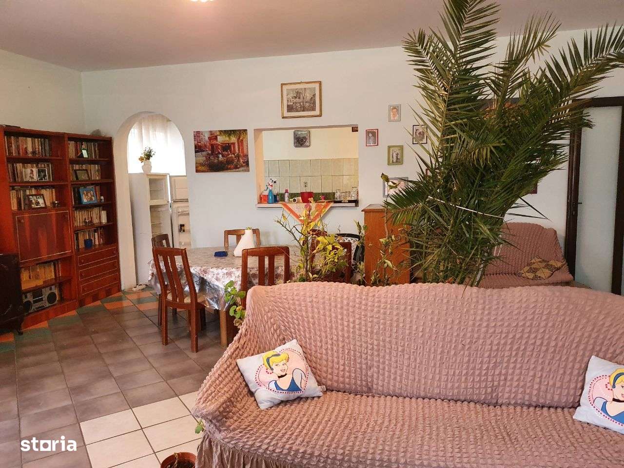 Soseaua Oltenitei -Paraul Rece-Ocazie Investitie -teren 2200 mp-7