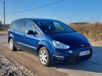 Ford S-Max 2.0 TDCi DPF Business Edition - 9