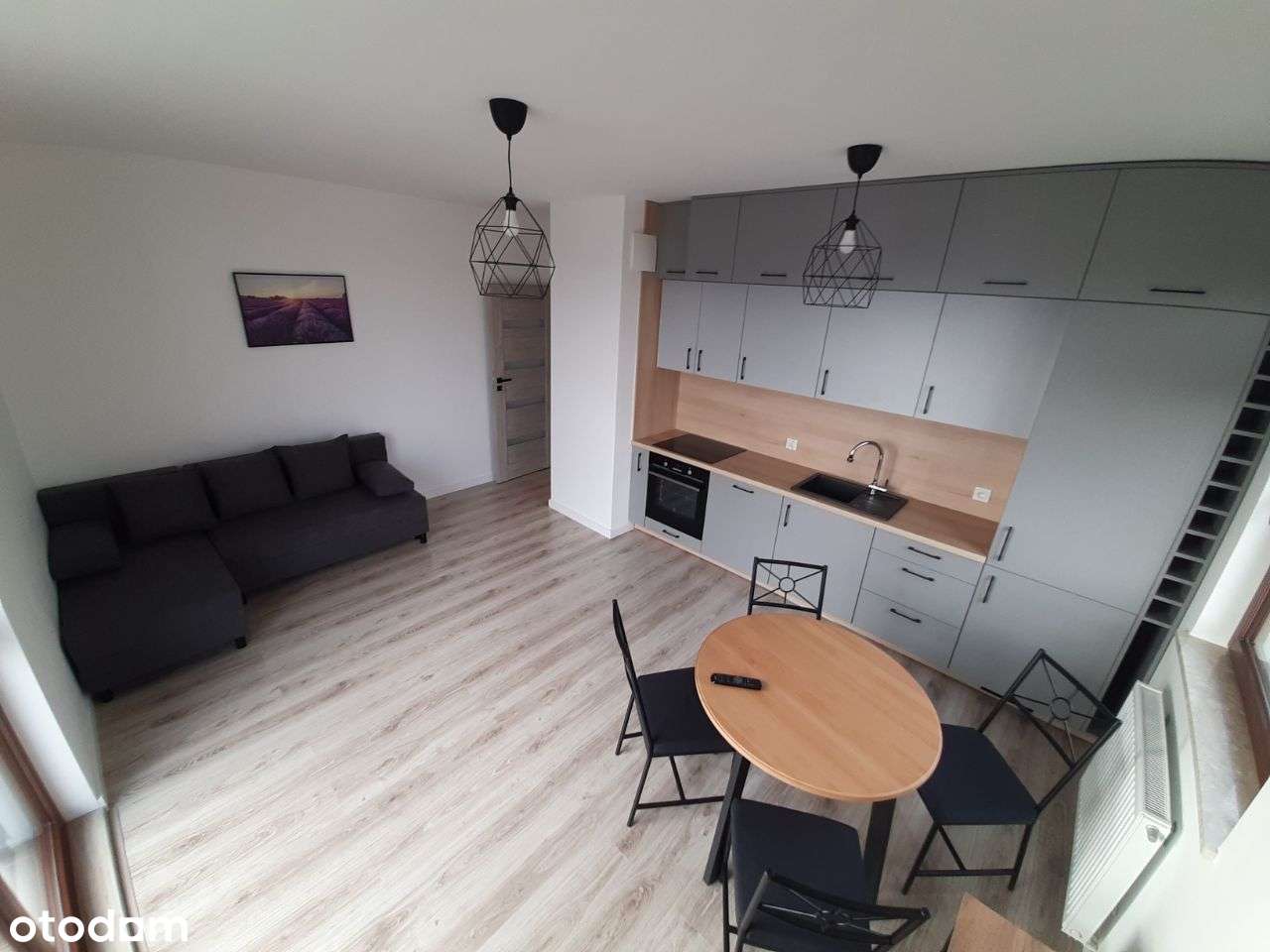 Apartment for rent with a price drop in Gdańsk