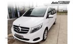 Mercedes-Benz V 250 (BlueTEC) d extralang 7G-TRONIC Avantgarde Edition - 1