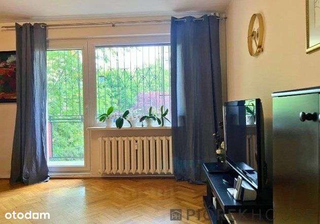 3-pokojowe mieszkanie na Pradze-Południe - Pełny obrazek: 4/16