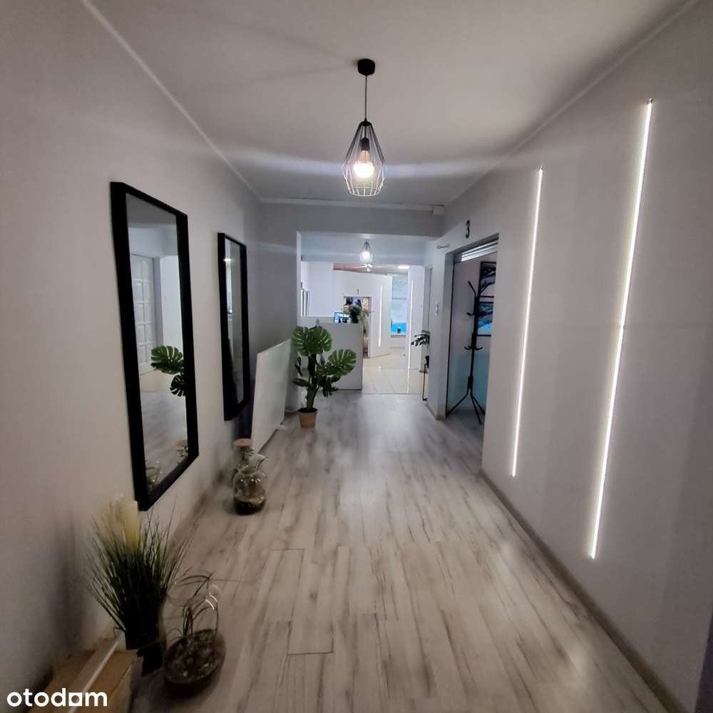 Lokal użytkowy na sprzedaż - centrum Inowrocławia | 93 m²-0