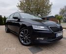 Skoda Superb 2.0 TDI 4x4 L&K DSG - 13