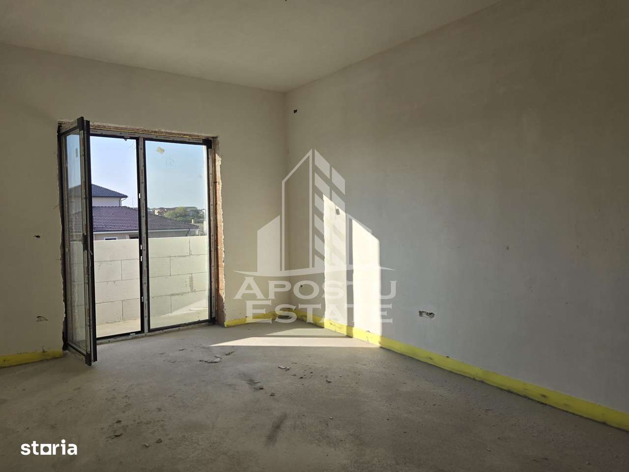 Apartament cu 2 camere, decomandat, Calea Urseni, Giroc - Imagine principală: 5/12