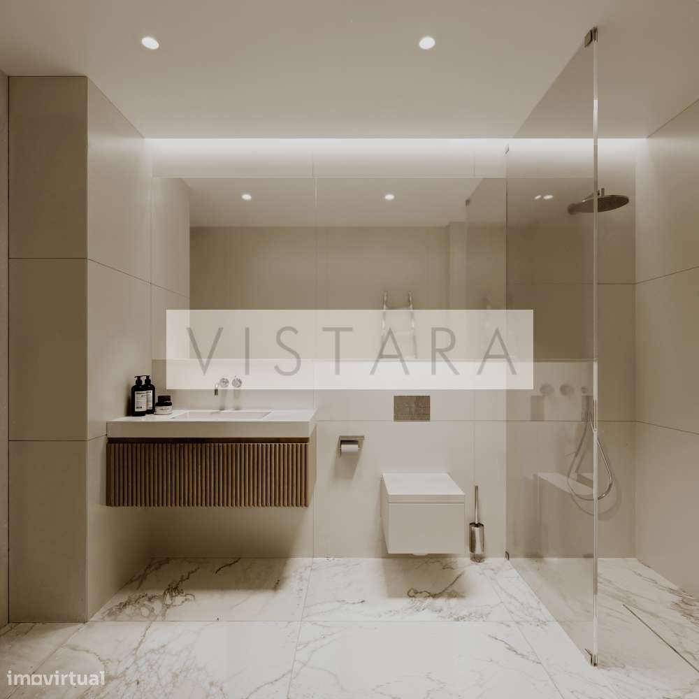 Maré Villas - Fração D-11