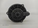 Motor Da Chaufagem Sofagem  Hyundai Getz (Tb) - 4