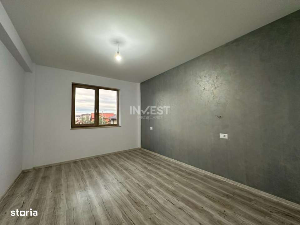 COMISION 0%! 3 CAMERE 67MP VALEA LUPULUI-REDIU - Imagine principală: 5/8